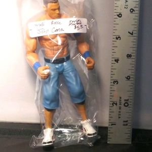 John Cena - FlexForce: Smash Scenes WWE Mattel Eli